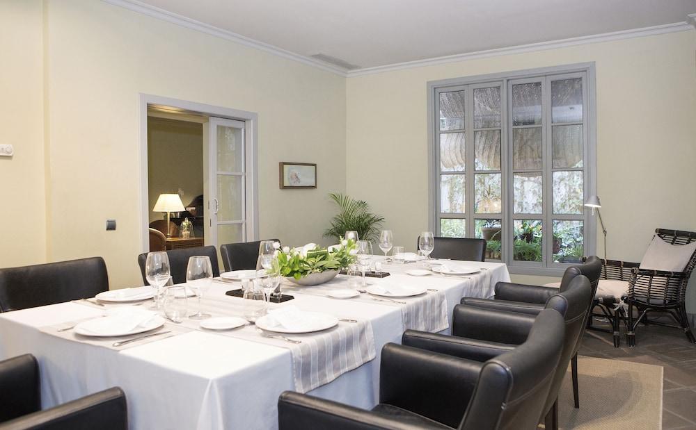 Hospes Las Casas Del Rey De Baeza, A Member Of Design Hotels Seville Luaran gambar