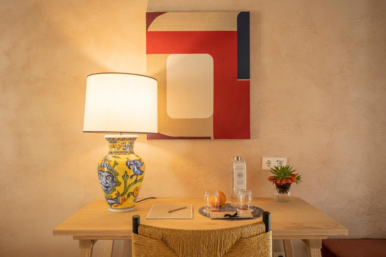 Hospes Las Casas Del Rey De Baeza, A Member Of Design Hotels Seville Luaran gambar
