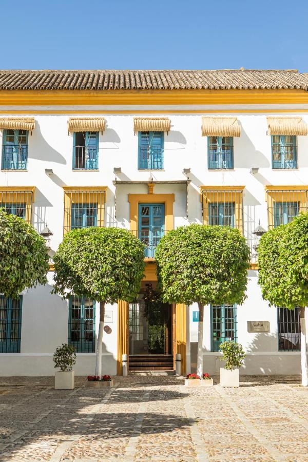 Hospes Las Casas Del Rey De Baeza, A Member Of Design Hotels Seville Luaran gambar