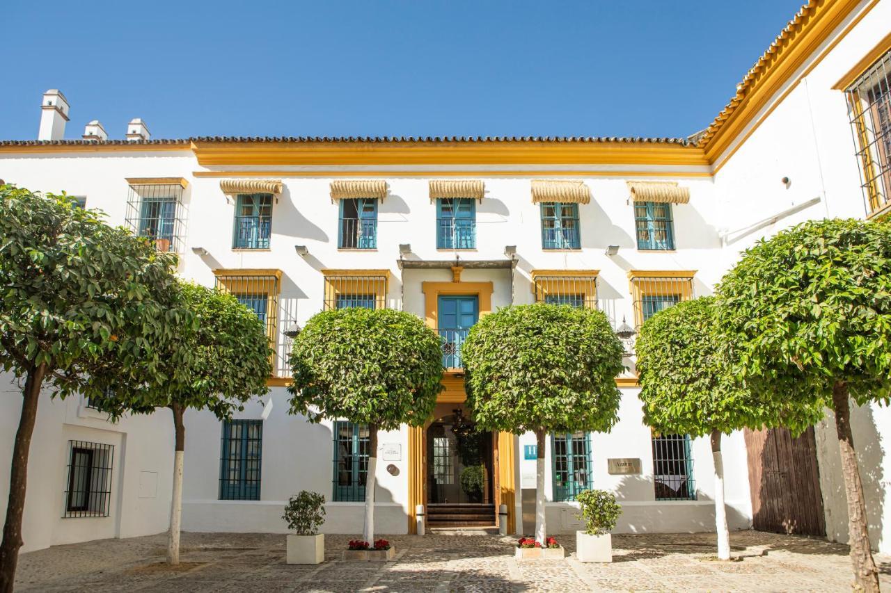 Hospes Las Casas Del Rey De Baeza, A Member Of Design Hotels Seville Luaran gambar