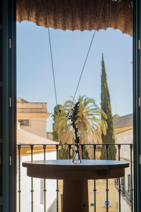 Hospes Las Casas Del Rey De Baeza, A Member Of Design Hotels Seville Luaran gambar