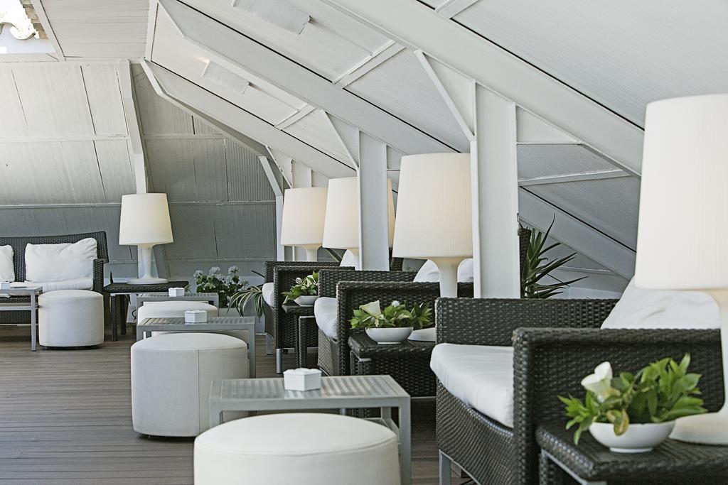 Hospes Las Casas Del Rey De Baeza, A Member Of Design Hotels Seville Luaran gambar