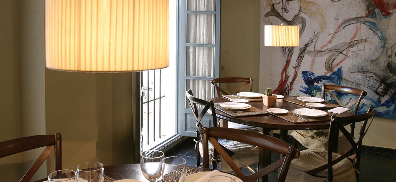 Hospes Las Casas Del Rey De Baeza, A Member Of Design Hotels Seville Luaran gambar