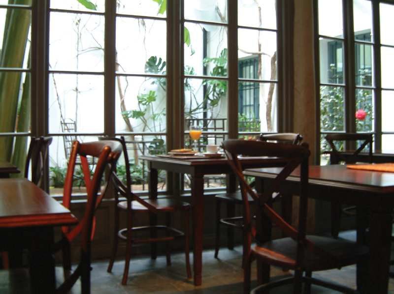 Hospes Las Casas Del Rey De Baeza, A Member Of Design Hotels Seville Luaran gambar