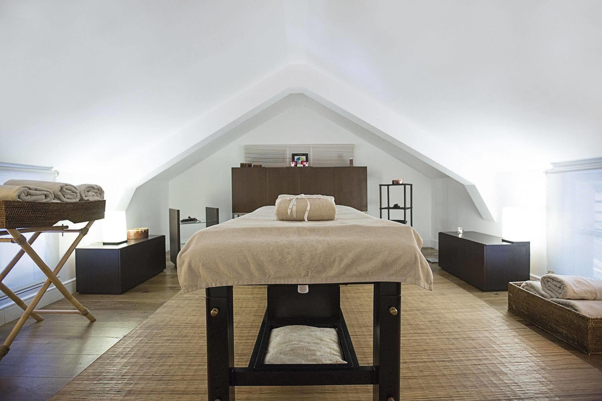 Hospes Las Casas Del Rey De Baeza, A Member Of Design Hotels Seville Luaran gambar