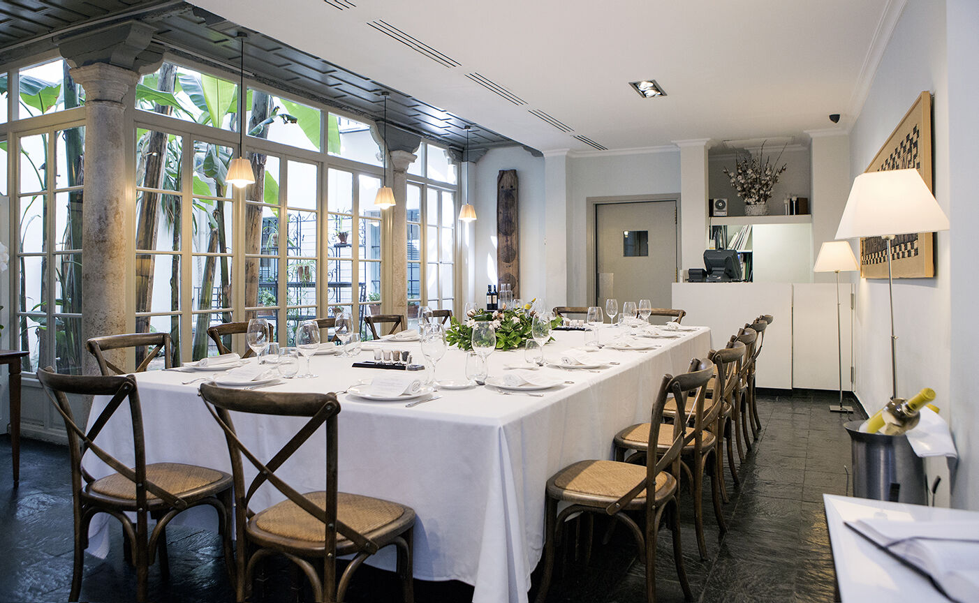 Hospes Las Casas Del Rey De Baeza, A Member Of Design Hotels Seville Luaran gambar