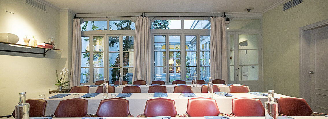 Hospes Las Casas Del Rey De Baeza, A Member Of Design Hotels Seville Luaran gambar