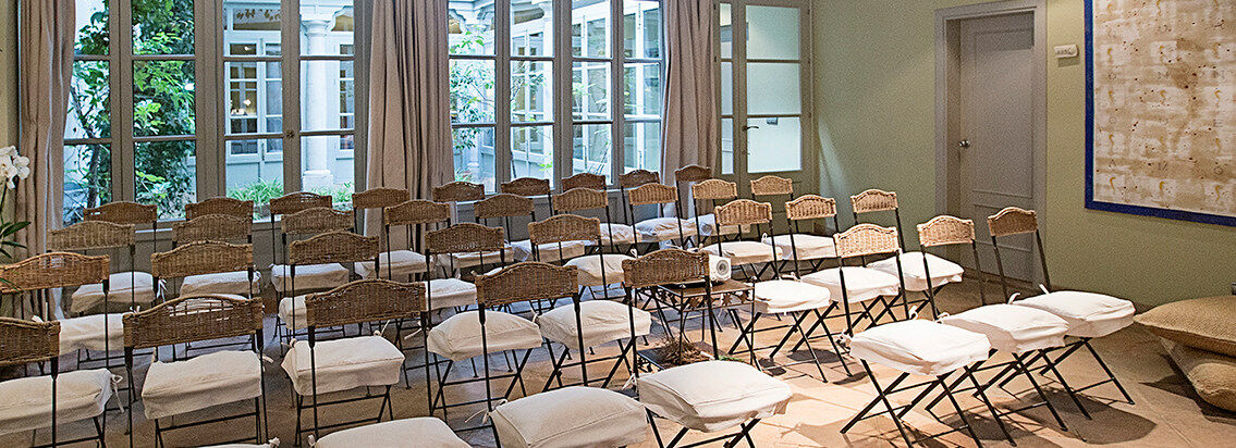 Hospes Las Casas Del Rey De Baeza, A Member Of Design Hotels Seville Luaran gambar