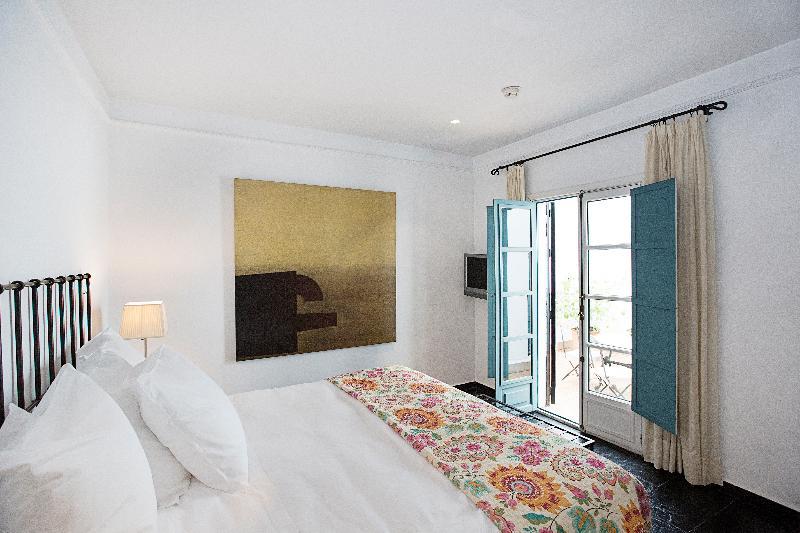 Hospes Las Casas Del Rey De Baeza, A Member Of Design Hotels Seville Luaran gambar